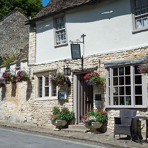 The Castle Inn كاسل كومب Exterior photo