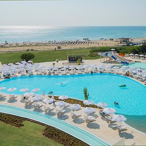 Sunrise Blue Magic Resort ابزور Exterior photo