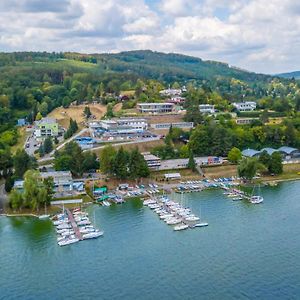 برنو Hotel Rakovec Exterior photo