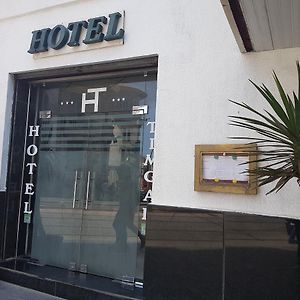 Hotel Timgad وهران Exterior photo