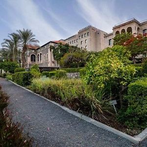 فندق فندق ذا سكوتس طبريا Exterior photo