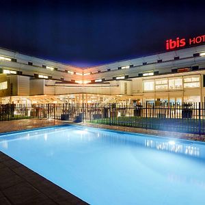 فندق Ibis Site Du Futuroscope شاسنوي دي بويتو Exterior photo