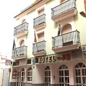 Hotel El Emigrante فيلانيوفا دي لا سيرينا Exterior photo