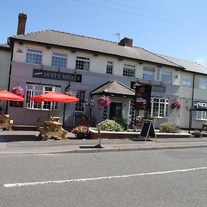 فندق Dusty Miller Barlborough Exterior photo