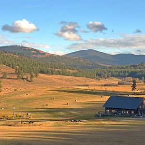 Oroville Eden Valley Ranch Exterior photo