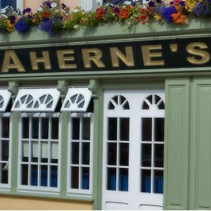 Aherne'S Townhouse Hotel And Seafood Restaurant يوغال Exterior photo