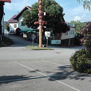 فندق Gasthaus Schachinger Tumeltsham Exterior photo