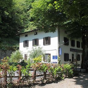 كامالدولى Locanda Dei Baroni - Antica Dimora Exterior photo