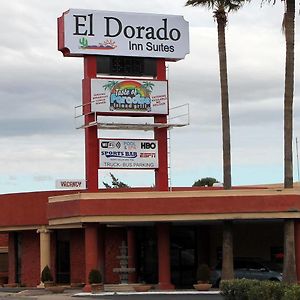 El Dorado Inn Suites - نوغاليس Exterior photo