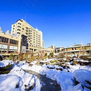 Hotel Kaneyamaen فوجيوشيدا Exterior photo