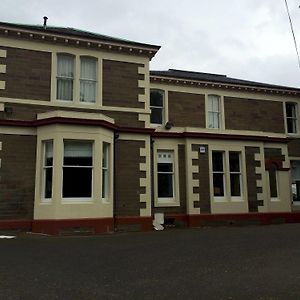 دندي Taychreggan Hotel Exterior photo