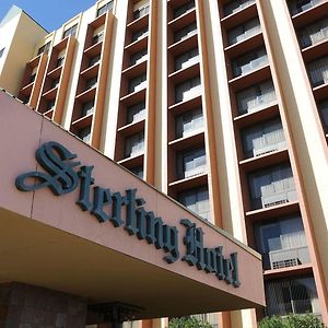 Sterling Hotel دالاس Exterior photo
