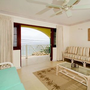 فندق White Sands Speightstown Exterior photo