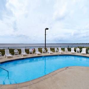 Travelodge Atlantic City Bayside بليسانتفيل Facilities photo