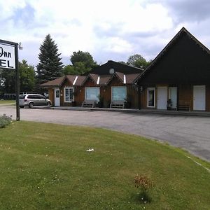 سميث فولس Best Inn Motel Exterior photo