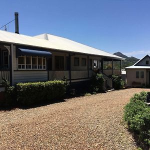 يوموندي Gridley Homestead B&B Exterior photo