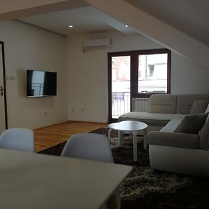 فندق Apartman Dokovic Višegrad Exterior photo