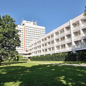 Danubius Hotel Marina بالاتونفوريد Exterior photo