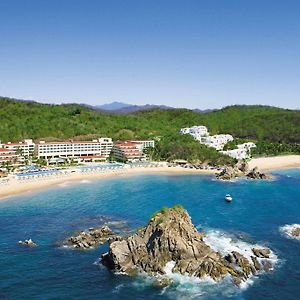 Dreams Huatulco Resort & Spa سانتا كروز هواتولكو Exterior photo