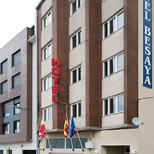 فندق توريلافيجافي  أوتل بيسايا Exterior photo