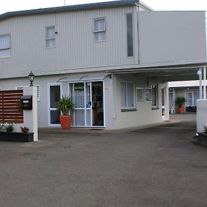 روتوروا Fernleaf Motel Exterior photo