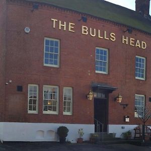 فندق The Bulls Head سوادلينكوت Exterior photo