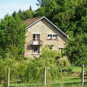 مبيت وإفطار Saint-Julien-aux-Bois Domaine Du Sable Exterior photo