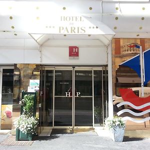 لورد Hotel De Paris Exterior photo