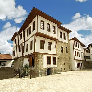 فندق Kardelen Konaklari سافرانبولو Exterior photo