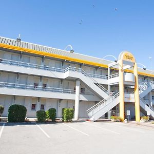 فندق Premiere Classe Dijon Nord - Zenith Exterior photo