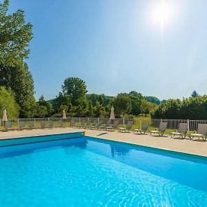 فندق Lagrange Vacances Les Bastides De Lascaux مونتيناك Exterior photo