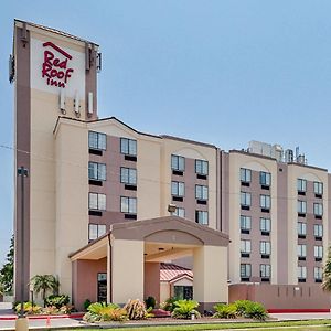 كينير Red Roof Inn New Orleans Airport Exterior photo