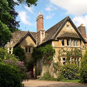 مبيت وإفطار Beckington Lullington House Exterior photo