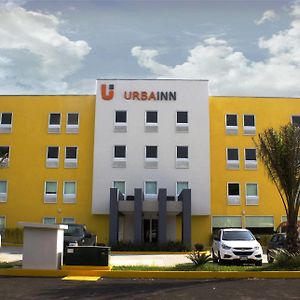 Hotel Urbainn فيراكروز Exterior photo