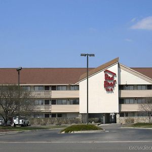 Red Roof Inn Detroit/ساوثفيلد Exterior photo