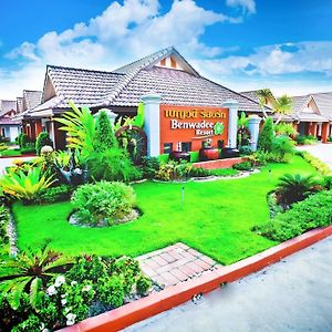 بونغْ بانغْ Benwadee Resort Pattaya Exterior photo