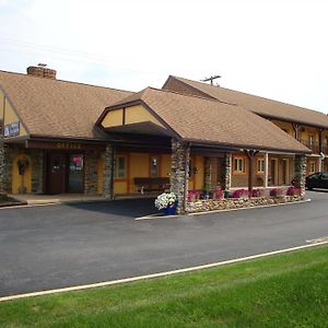 رونكس Soudersburg Inn & Suites Lancaster Exterior photo