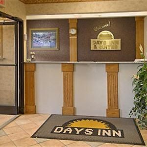 Days Inn - مانشستر Interior photo