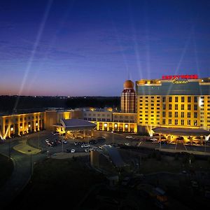 فندق مرتفعات ميريلاندفي  Hollywood Casino St. Louis Exterior photo