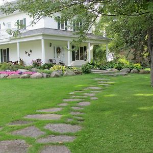 Winchester Terrace Green B&B Exterior photo