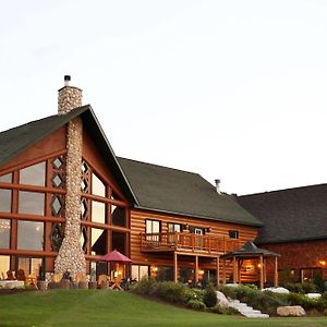 Alanson Crooked River Lodge Exterior photo
