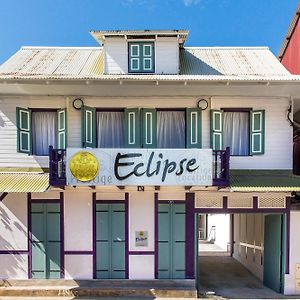 فندق Eclipse La Belle Etoile Cayenne Exterior photo