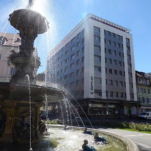 Hotel Fleur-De-Lys لا شو دو فون Exterior photo