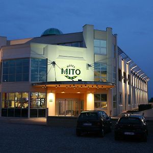 Hotel Mito أوسّونا Exterior photo