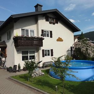 فندق Pension Adlerhorst ستيندورف ام أوسياخ Exterior photo