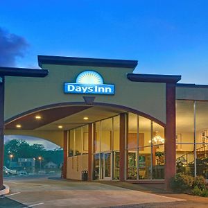 Days Inn By Wyndham كانزاس سيتي Exterior photo