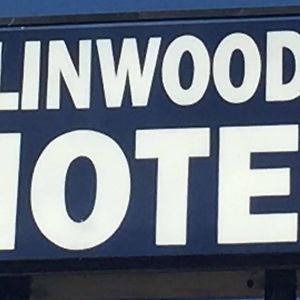 Paragould Linwood Motel Exterior photo