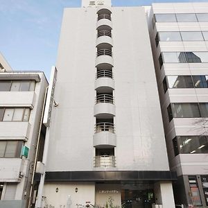 Sankei City Hotel سيبَ Exterior photo