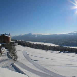 فينسترا Dalseter Hoyfjellshotell Exterior photo