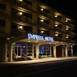 The Empress Hotel Asbury Park (Adults Only) أوشان جروف Exterior photo